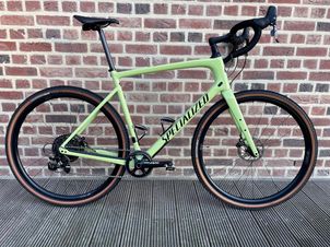 Specialized - Diverge Sport Carbon 2022, 2022