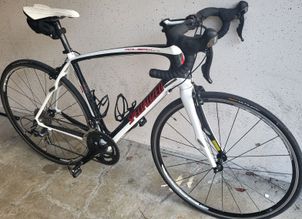 Specialized - Roubaix Elite SL2 Apex Compact 2011, 2011