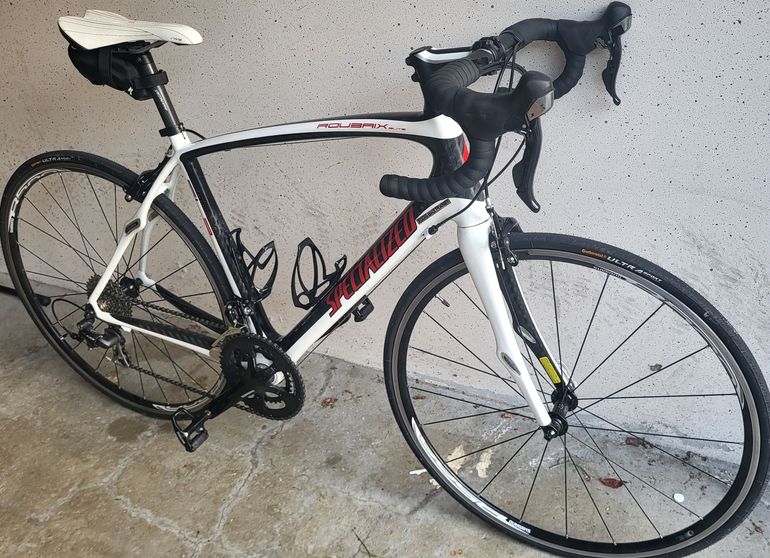 Roubaix elite sl2 sale