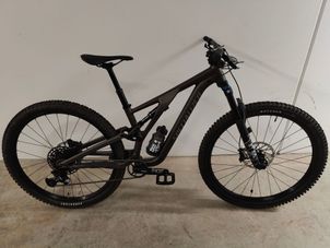 Specialized - Stumpjumper Comp Alloy 2023, 2023