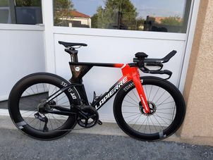 Lapierre - Aerostorm DRS 2023, 2023