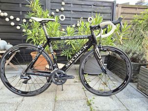 Storck - Scenero Ultegra G2 DI2, 2014