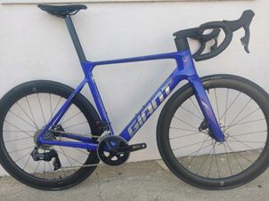 Giant - Propel Advanced 1 2024, 2024