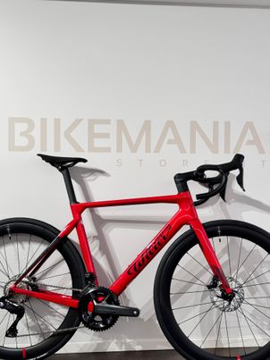 Wilier - FILANTE SL SHIMANO ULTEGRA 8170 DI2 12S 2024, 2024