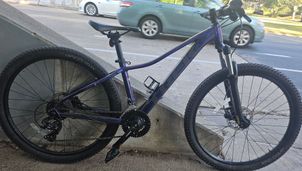 Trek - Marlin 5 2021, 2021