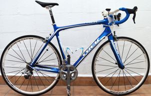 Trek - Madone 4.7 2010, 2010