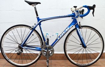 Trek - Madone 4.7 2010, 2010