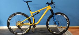 Specialized - S-Works Epic EVO 2021, 2021