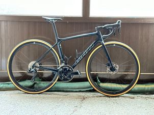 Giant - TCR Advanced Pro Disc 1 Di2 2023, 2023