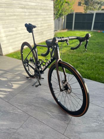 Giant - TCR Advanced, Pro Disc 1 2021, 2021