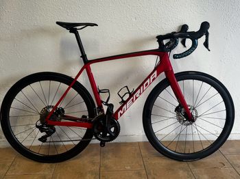 Merida - SCULTURA DISC 6000 2020, 2020