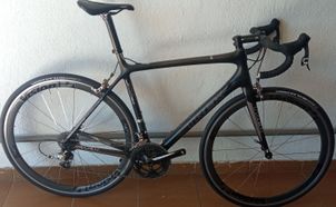 Trek - Madone 5.2 H2 Compact 2014, 2014