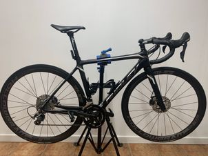 Ridley - Fenix Carbon Disc ULTEGRA 2017, 2017