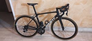 Giant - TCR advanced 1 KOM 2021, 2022