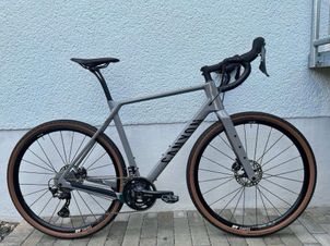 Canyon - Grizl CF SL 8 2022, 2022