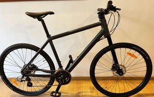 Cannondale - Bad Boy 3, 2020