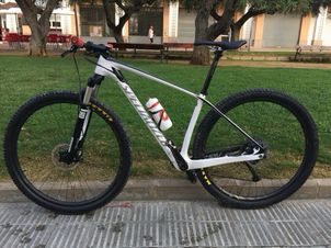 Specialized - Stumpjumper Expert Carbon 29 2016, 2016