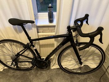 Cannondale - CAAD Optimo 2 2023, 2023