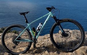 Orbea - ALMA H10-EAGLE 2023, 2023