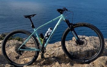 Orbea - ALMA H10-EAGLE 2023, 2023