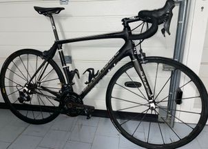 Cannondale - Synapse, 2017