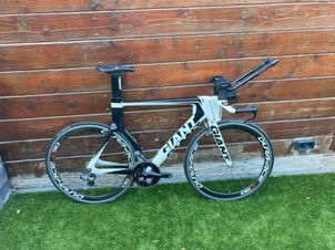 Giant - Trinity Advanced SL 1 2014, 2014