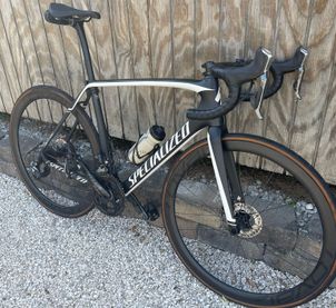 Specialized - Tarmac Pro Disc Race UDi2 2015, 2015