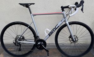 BMC - Teammachine ALR DISC TWO, 2022