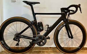 Canyon - Aeroad CF SL 7.0 2020, 2020