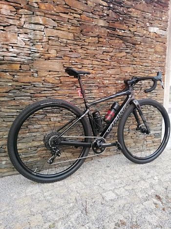 Specialized - Diverge Sport Carbon 2022, 2022