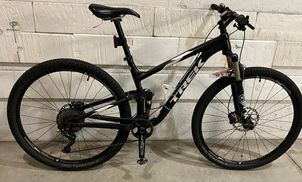 Trek - Top Fuel 8 2020, 2020