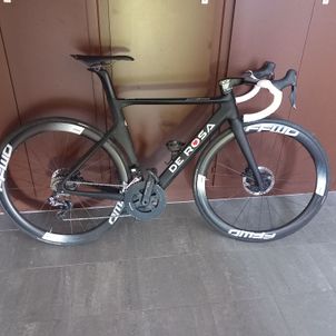 De Rosa - SK Pininfarina Disc Carbon frameset, 2023