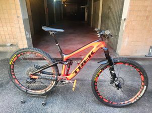 Trek - Slash 9.8 2018, 2018