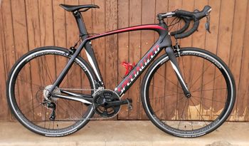 Specialized - Venge Elite 105 2015, 2015