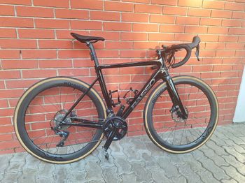 Basso - Venta Disc Shimano Ultegra 8020 Disc 2023, 2023