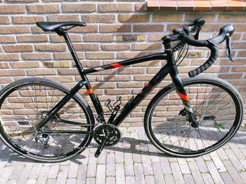 Wilier - Jareen Shimano Tiagra 4700 Hydro, 10S 2020, 2020