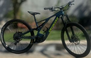 Specialized - Men's Turbo Levo Comp 2019, 2019