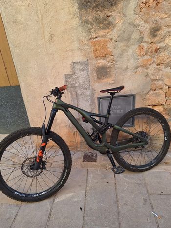 Orbea - RALLON M20 2021, 2021