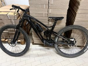 Trek - Fuel EXe 9.8 XT 2023, 2023