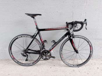 フレームセット Guerciotti Lembeek 53サイズ フレームセット Guerciotti Lembeek 53サイズ