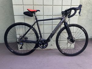 Orbea - GAIN D20 USA 2019, 2019