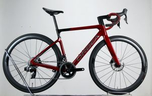 Orbea - ORCA M31eLTD DISC RIVAL AXS 2×12, 