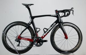 Pinarello - DOGMA F12 DURA ACE Di2, 