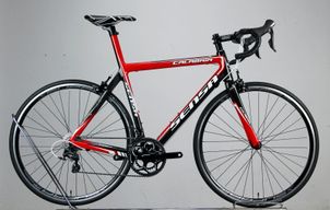 Sensa - CALABRIA CARBON ULTEGRA, 