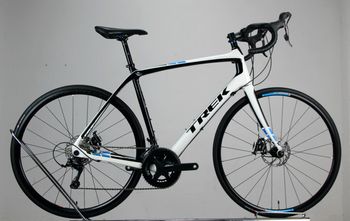 Trek - DOMANE 4.0 DISC CARBON SORA, 