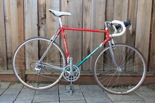 Eddy Merckx - Corsa Extra, 1989