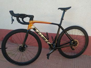 Trek - Émonda SL 7 Disc eTap 2021, 2021