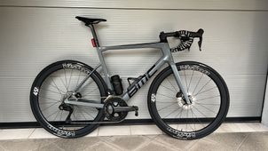 BMC - Teammachine SLR01 FIVE 2023, 2023