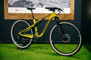 Ridley - Raft Trail - Sram GX 1x12sp 2024, 2024