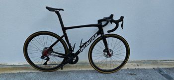 Specialized - S-Works Tarmac SL7 - Speed of Light Collection 2022, 2022